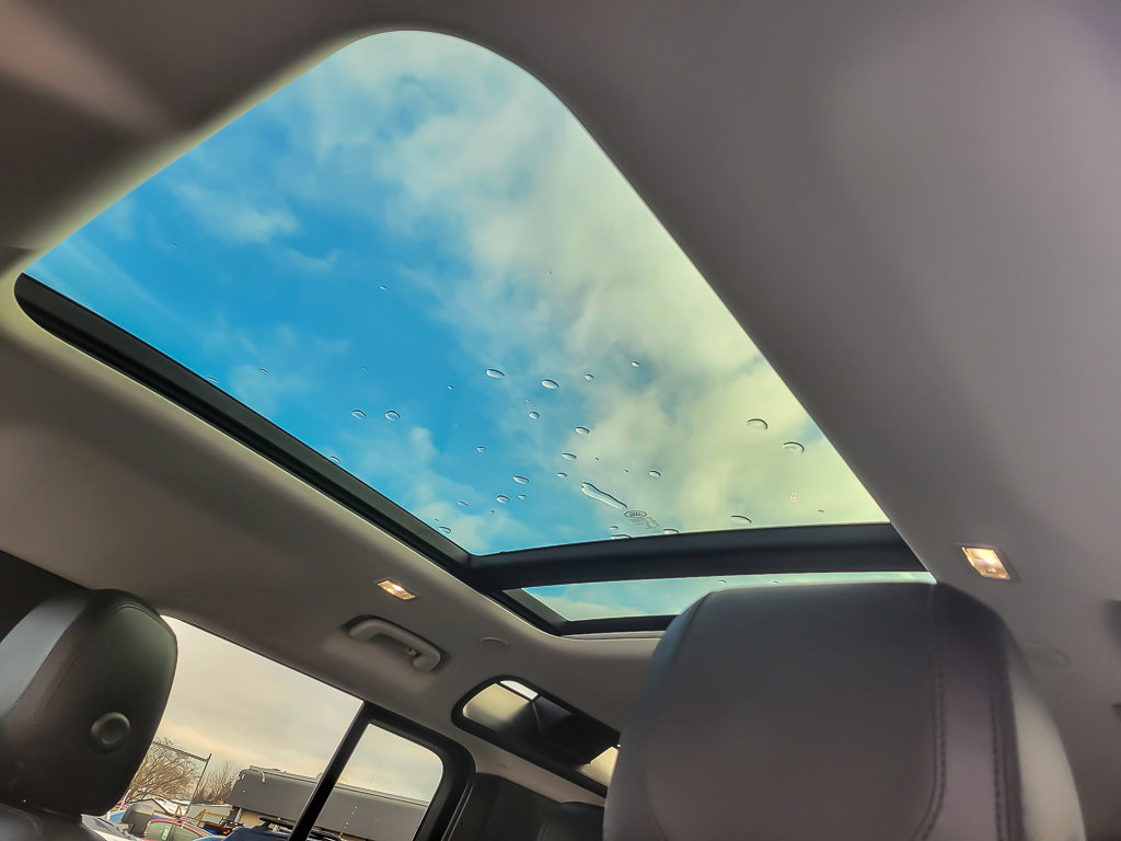 2021 LAND ROVER DEFENDER - Image 10