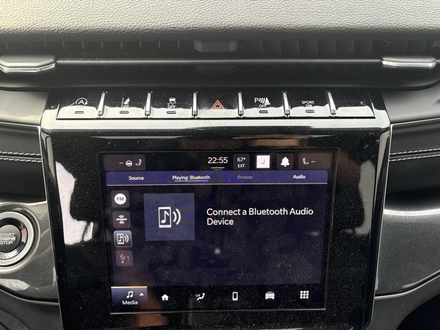 2022 Jeep Grand Cherokee Altitude photo 6