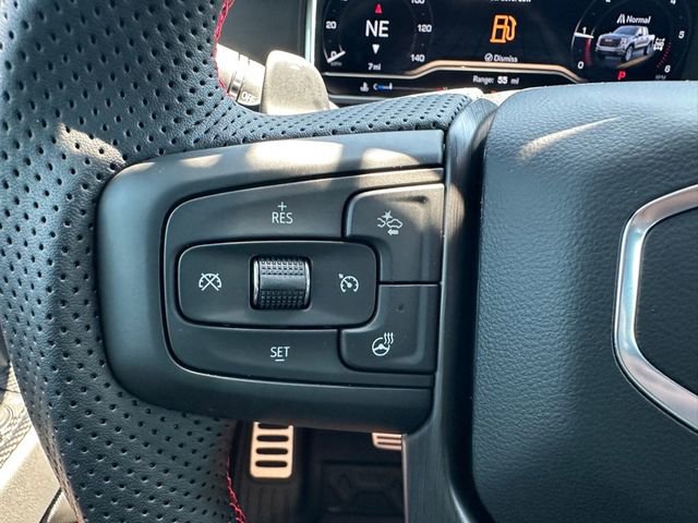 2025 Gmc Sierra 1500 AT4 photo 24