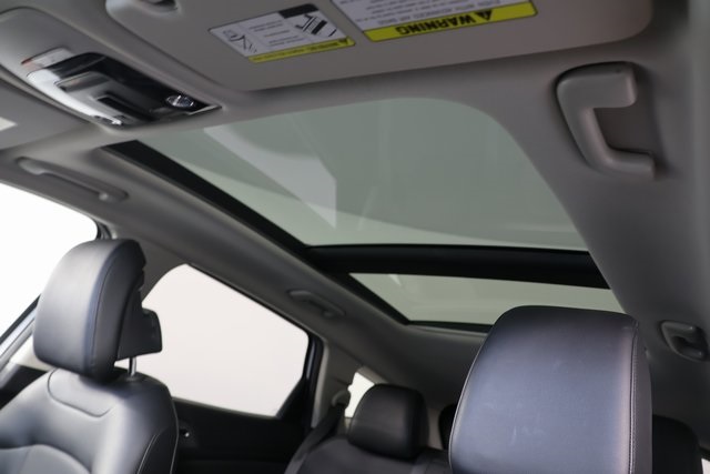 2023 Kia Sportage photo 18