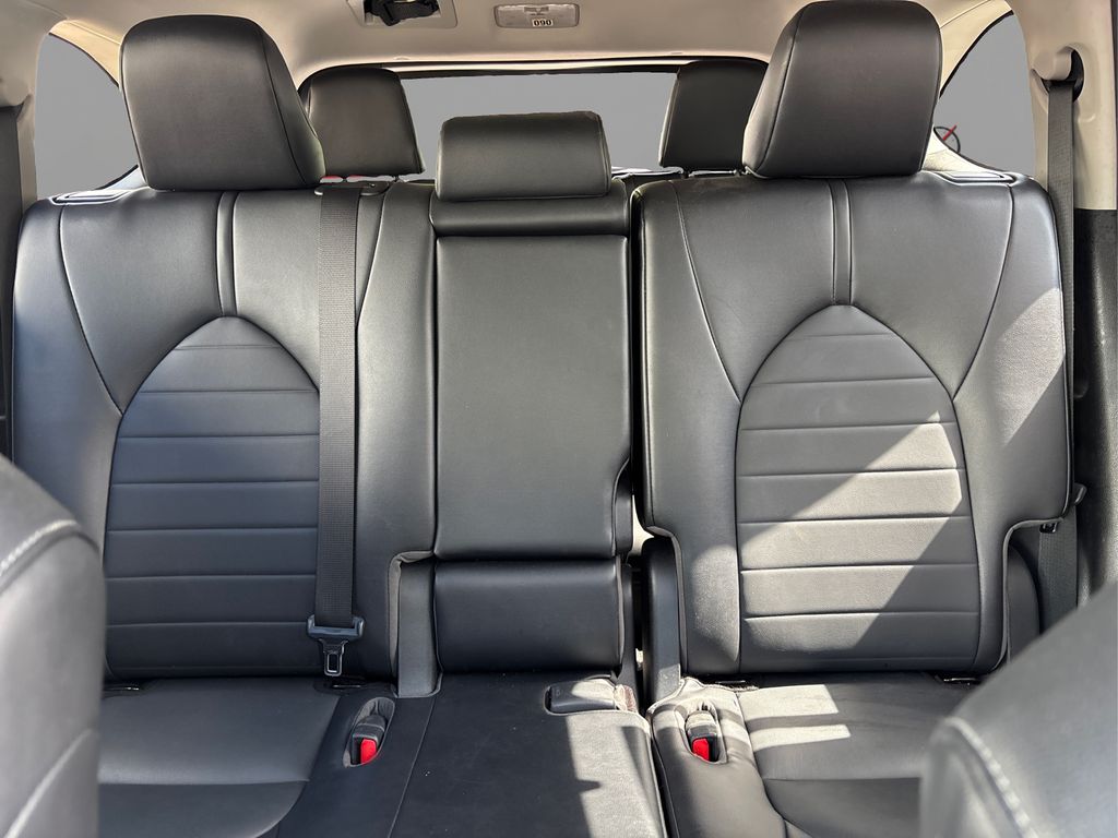 2022 Toyota Highlander XLE photo 20
