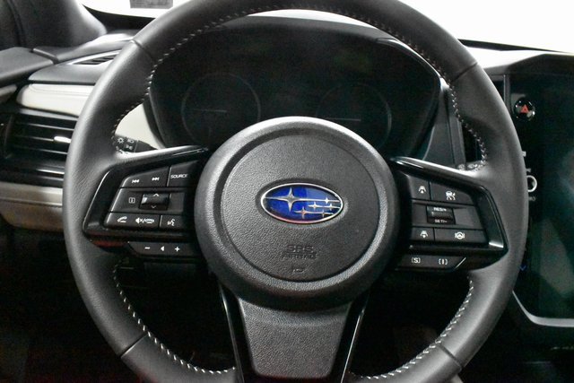 2025 Subaru Forester Premium photo 18