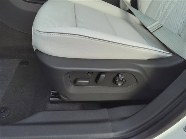 2025 Buick Envision Avenir photo 11