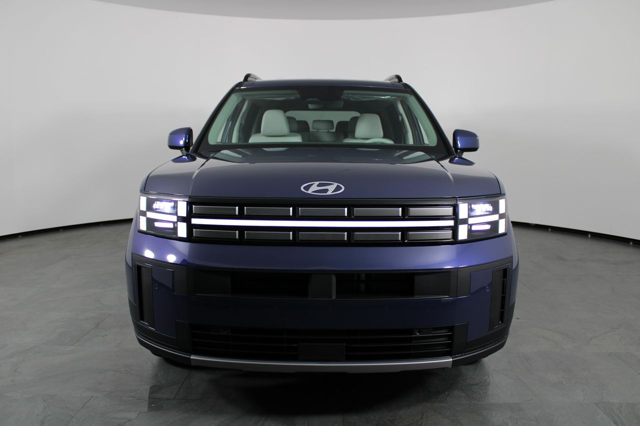 2026 Hyundai Santa Fe SEL photo 3