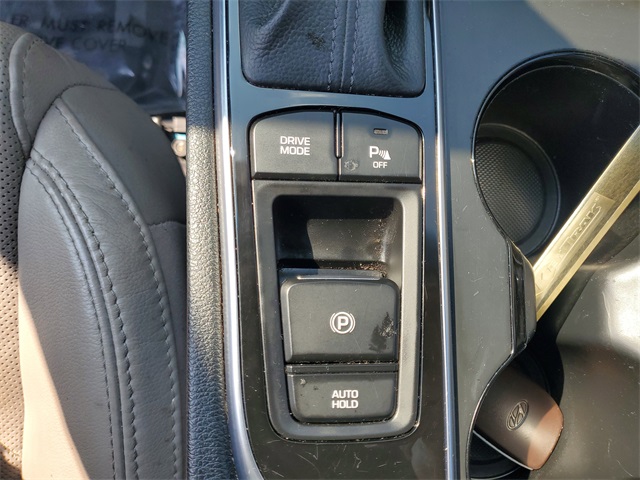 2015 Hyundai Sonata Limited photo 19