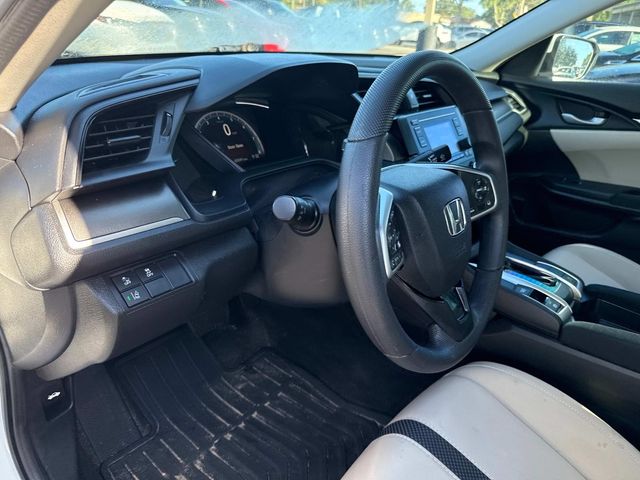 2020 Honda Civic LX photo 20