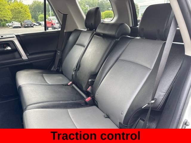 2024 Toyota 4Runner SR5 Premium photo 11