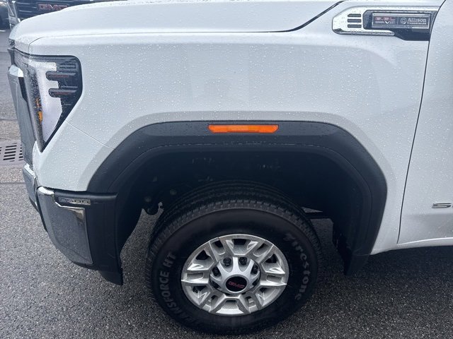 2025 Gmc Sierra 2500 HD Pro photo 3