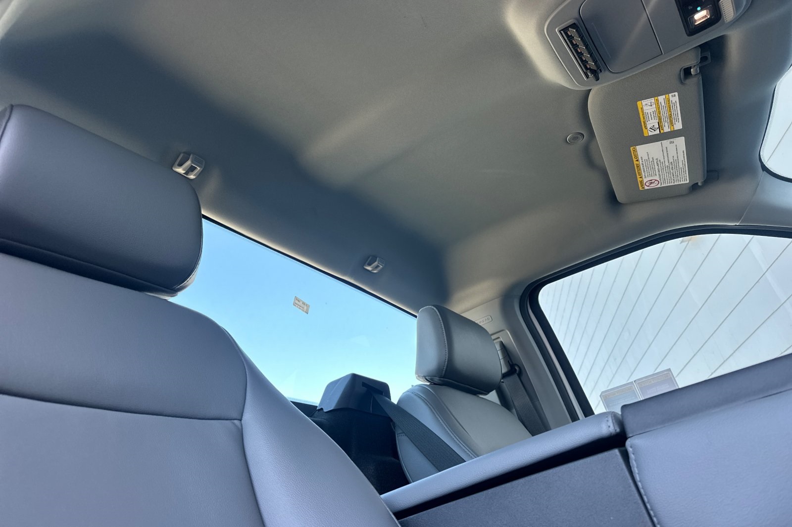 2025 Ford F-550 XL photo 14
