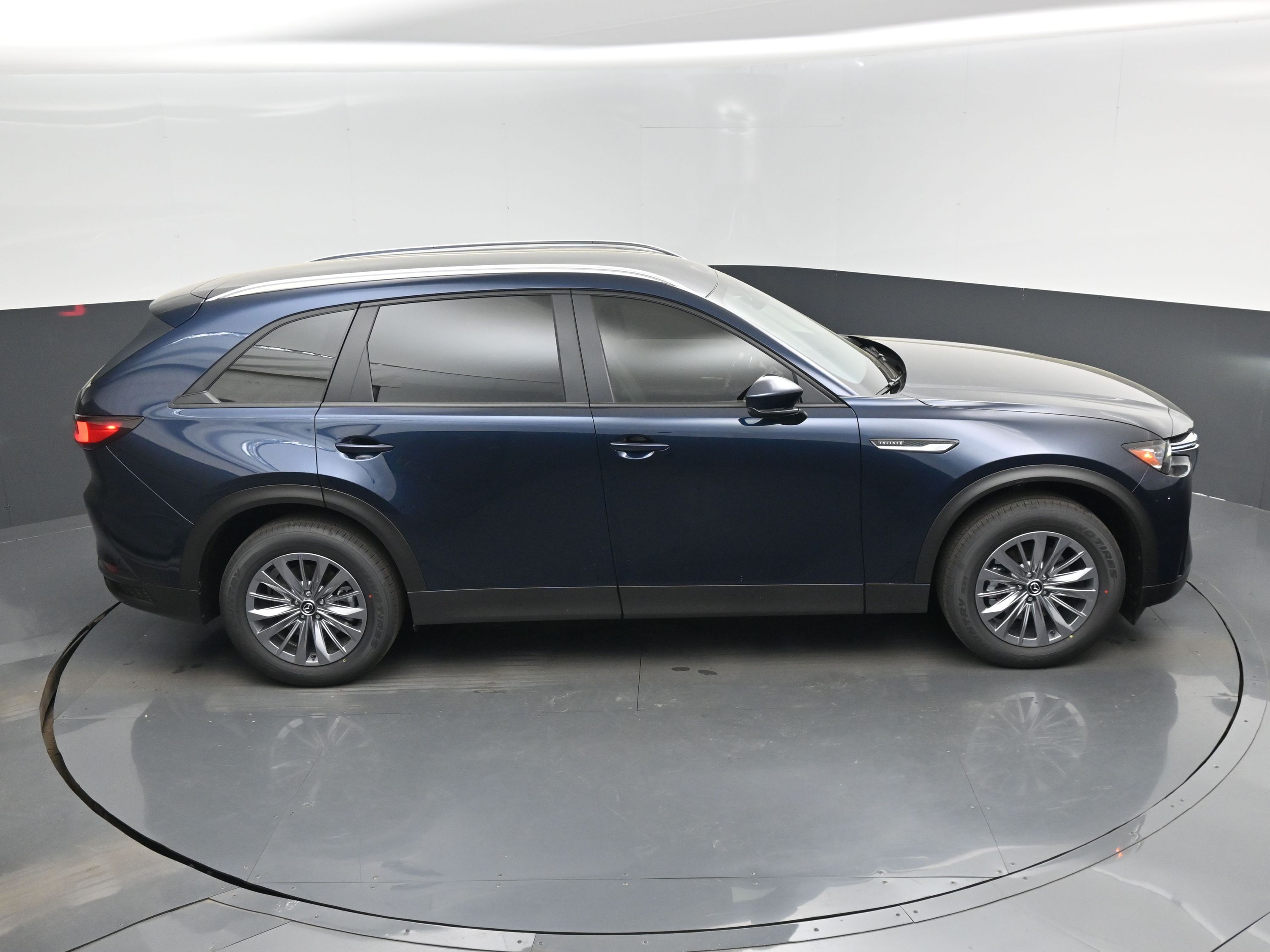 2025 Mazda CX-90 3.3 Turbo Select photo 54