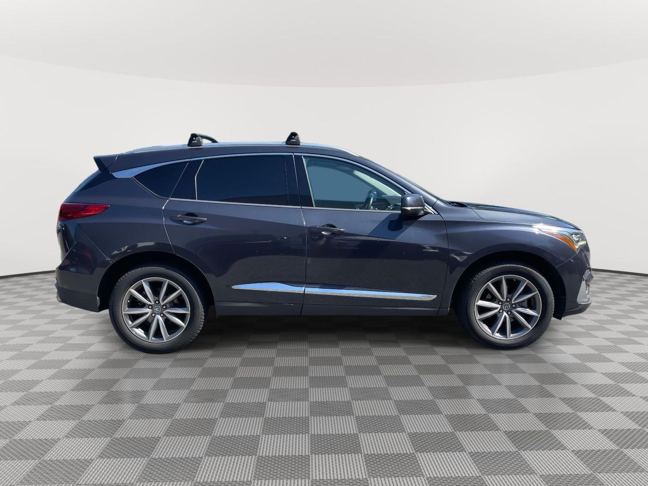 2019 Acura RDX Technology photo 6
