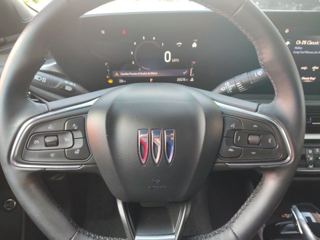 2024 Buick Envista ST photo 13