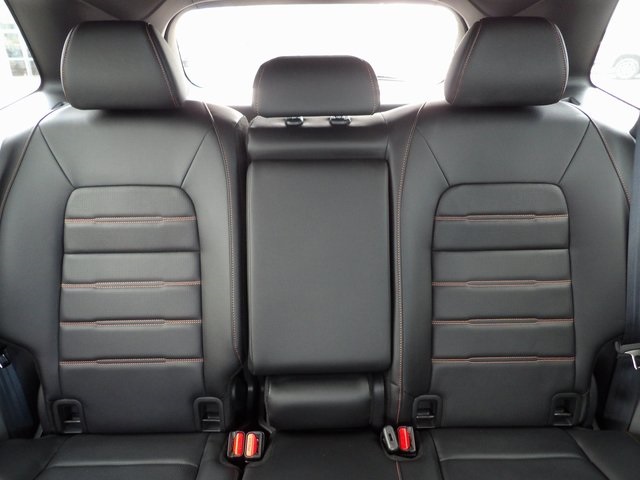 2026 Honda CR-V Hybrid Sport-L photo 34