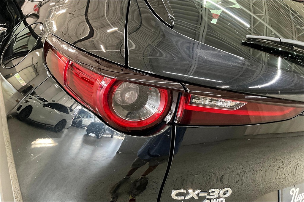 2023 Mazda CX-30 2.5 S photo 27