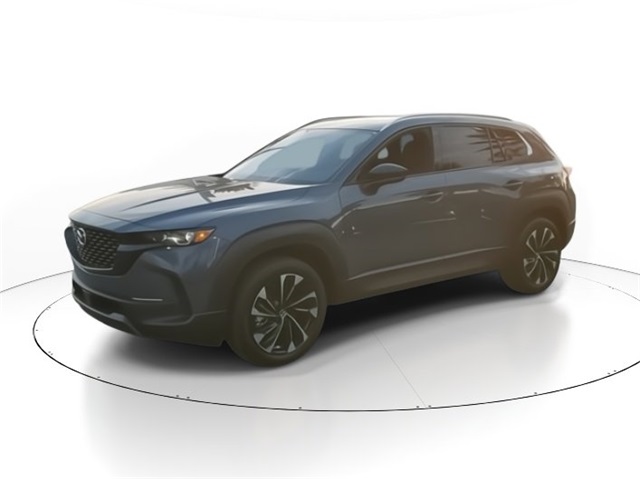 2025 Mazda CX-50 Premium Plus photo 2
