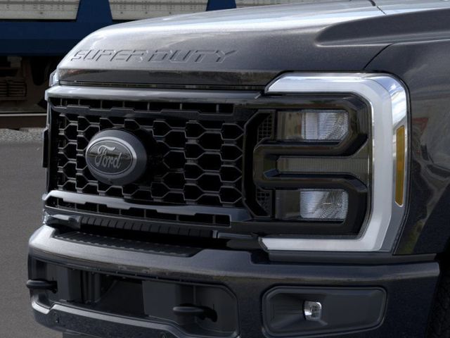 2026 Ford F-350 Lariat photo 16