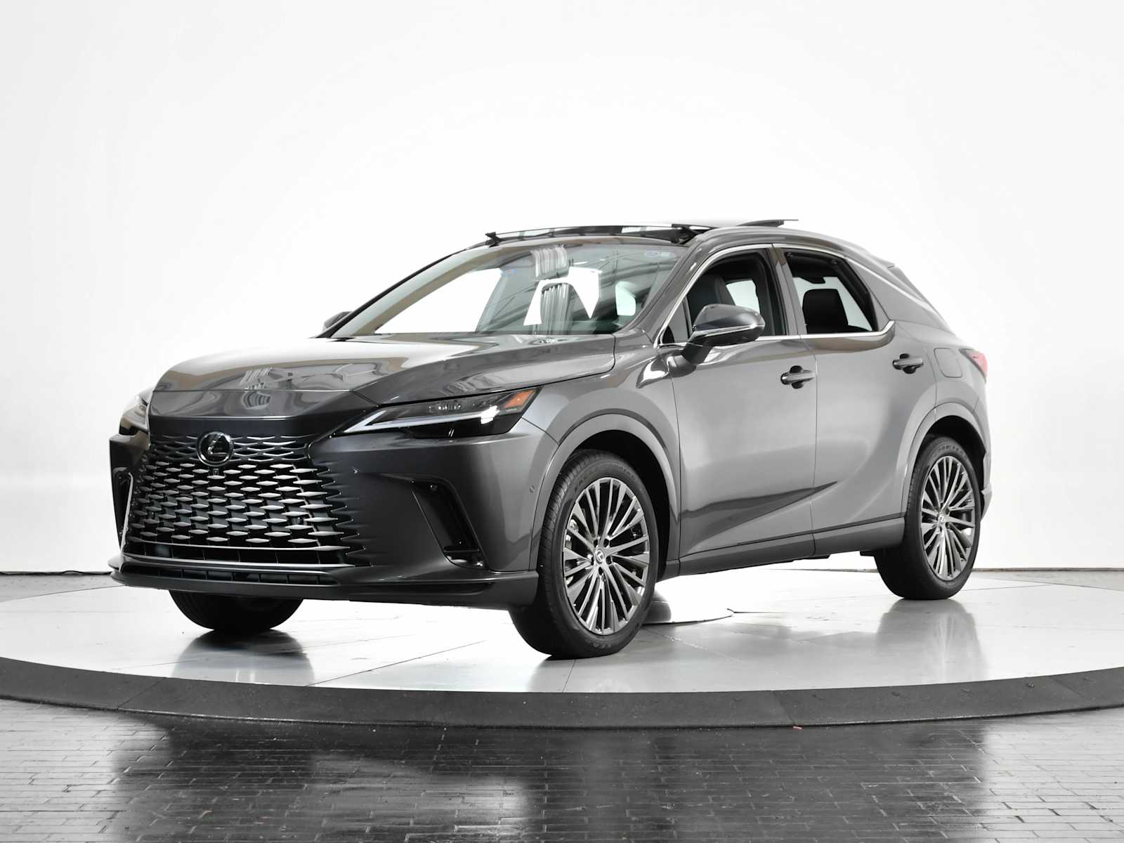 2024 Lexus RX Luxury