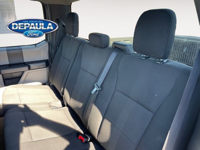 2020 Ford F-150 XL photo 14