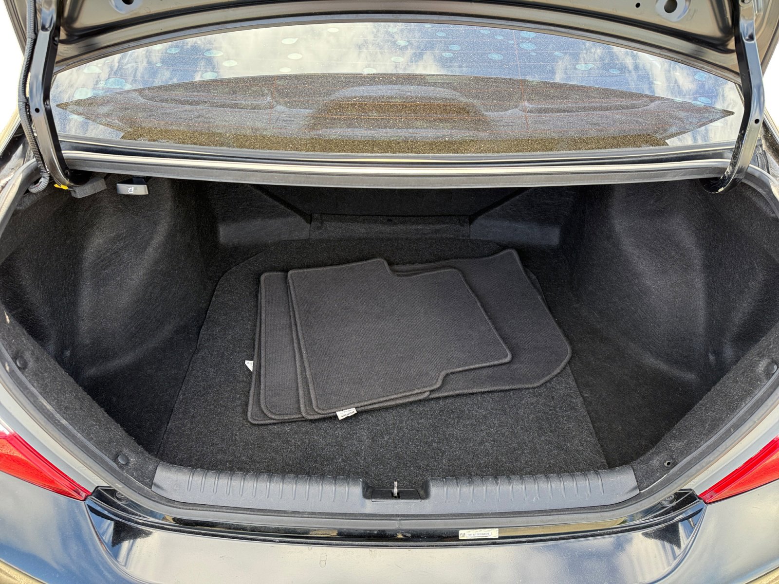 2012 Honda Civic LX photo 17