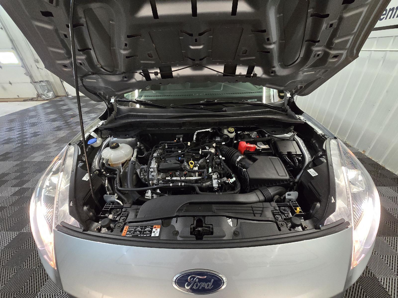 2022 Ford Escape SE photo 30