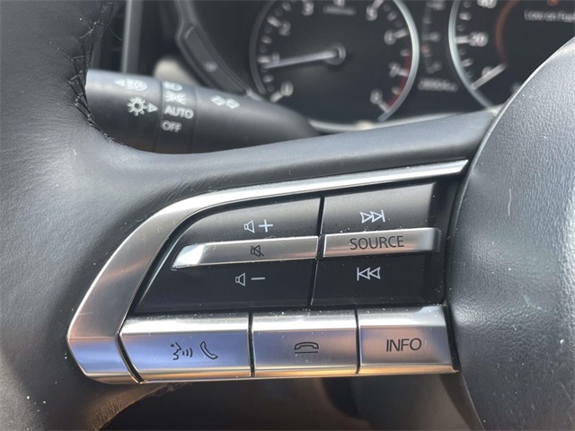 2024 Mazda CX-50 2.5 Premium Plus photo 23