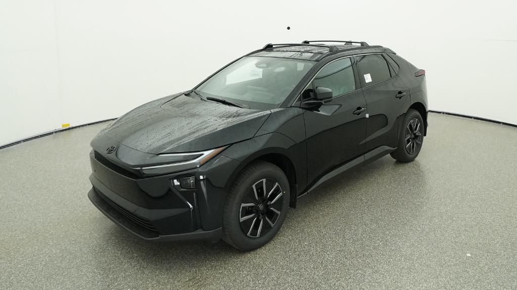 2026 Toyota bZ XLE's photo
