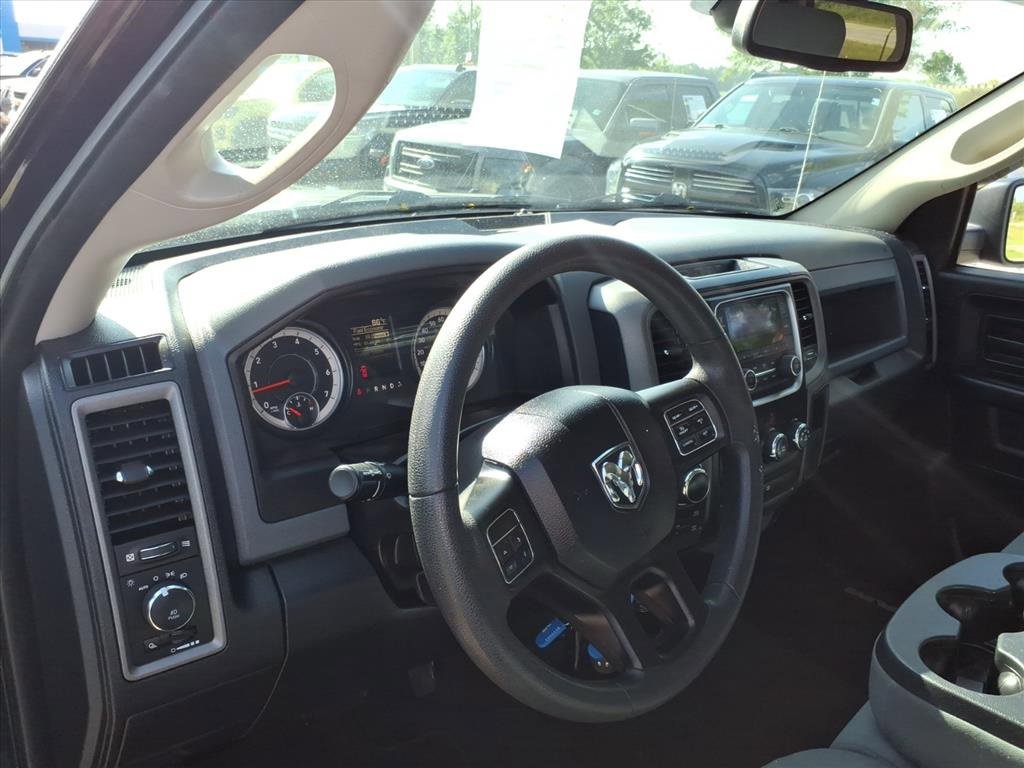 2018 Ram 1500 Express photo 11