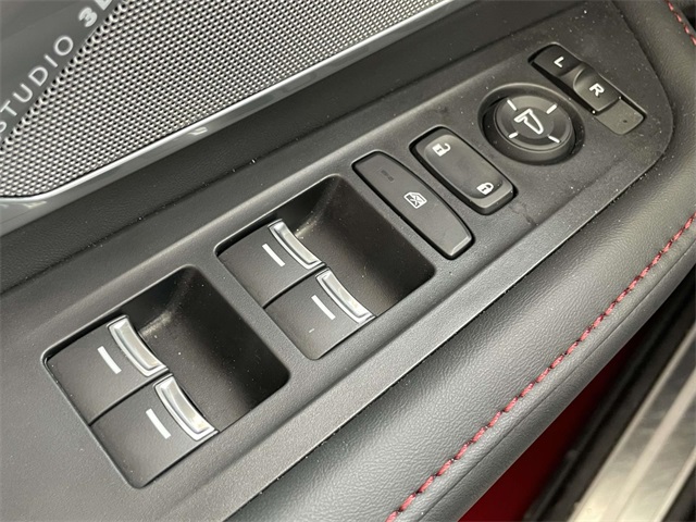 2024 Acura RDX A-Spec photo 28
