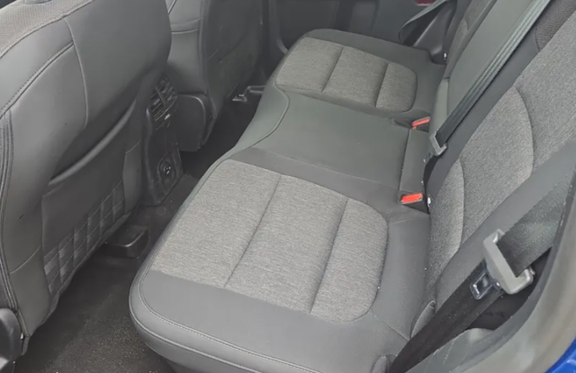 2024 Ford Bronco Sport Big Bend photo 4