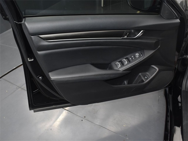 2021 Honda Accord Sport 2.0T photo 15