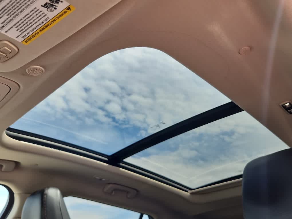 2021 Lincoln Aviator Reserve photo 12