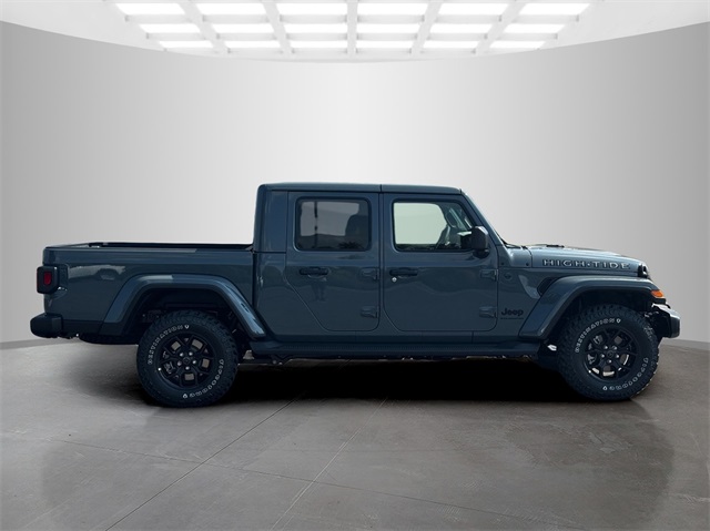 2025 Jeep Gladiator Sport photo 7