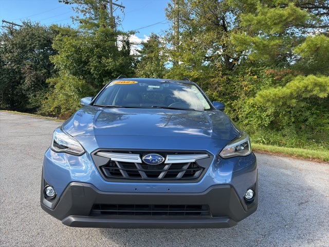 2023 Subaru Crosstrek Limited photo 2