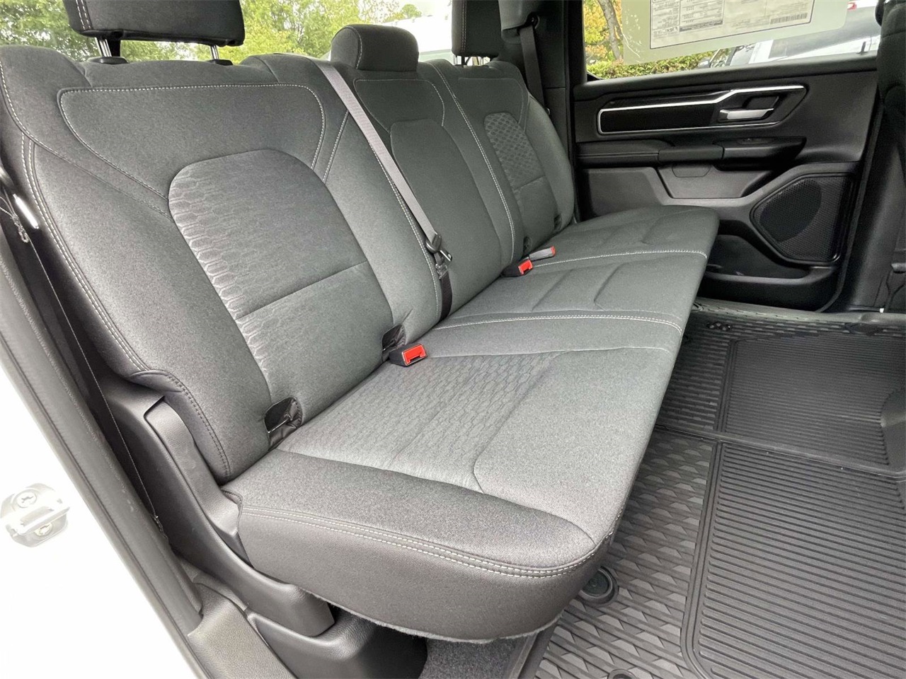 2025 Ram 1500 Big Horn Lone Star photo 26