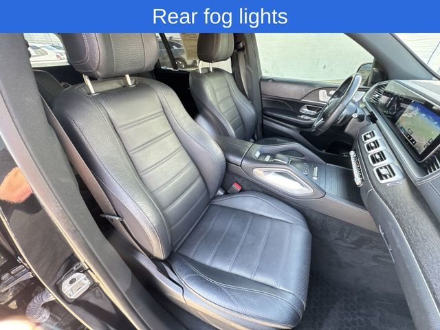 2022 Mercedes Benz GLS 450 4MATIC photo 25