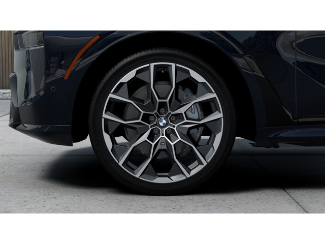 2026 Bmw X7 xDrive40i photo 7