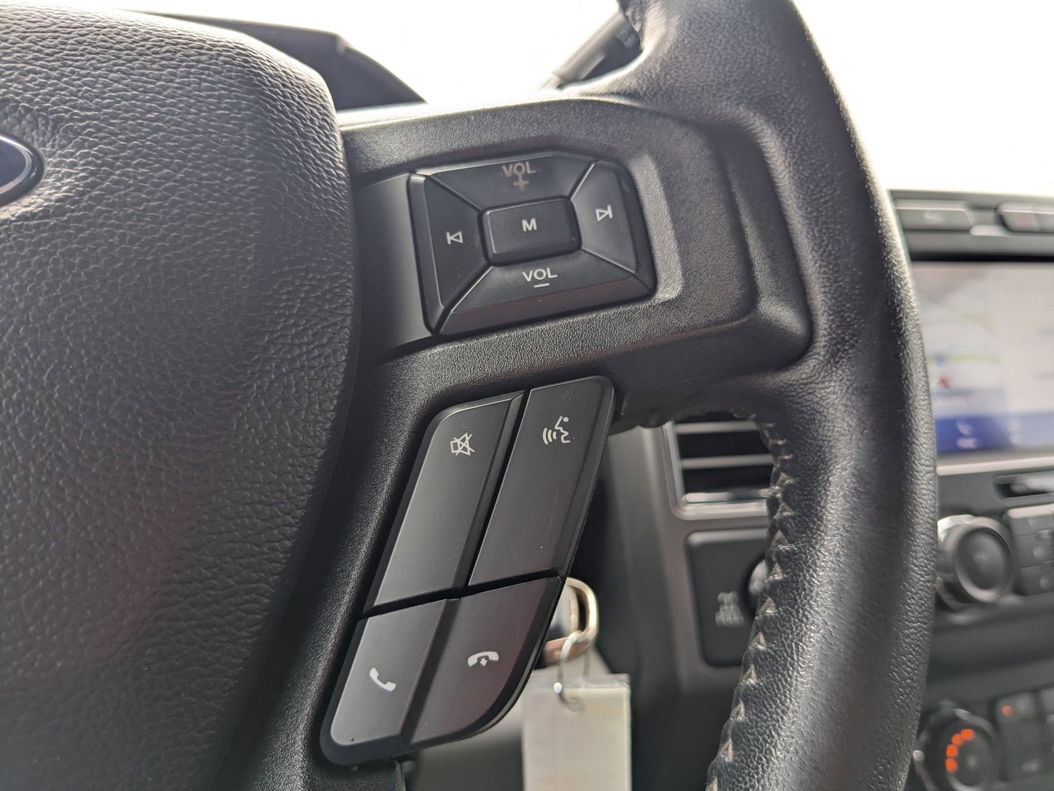 2020 Ford F-150 XLT photo 15
