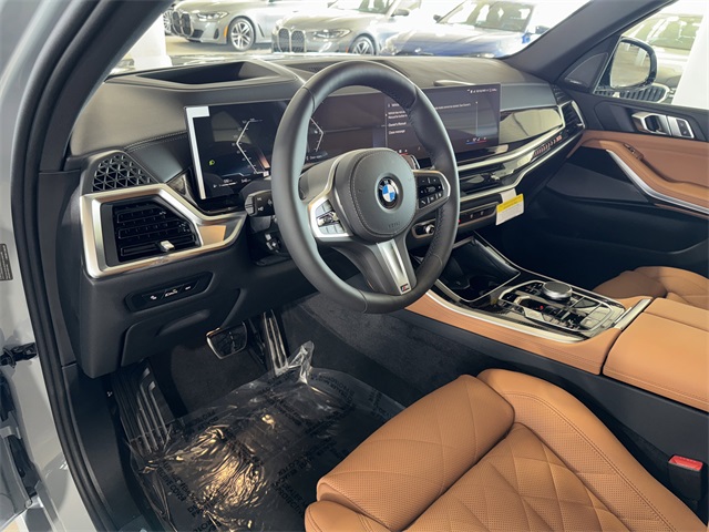 2026 Bmw X5 xDrive40i photo 15