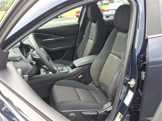 2024 Mazda CX-30 2.5 S photo 14