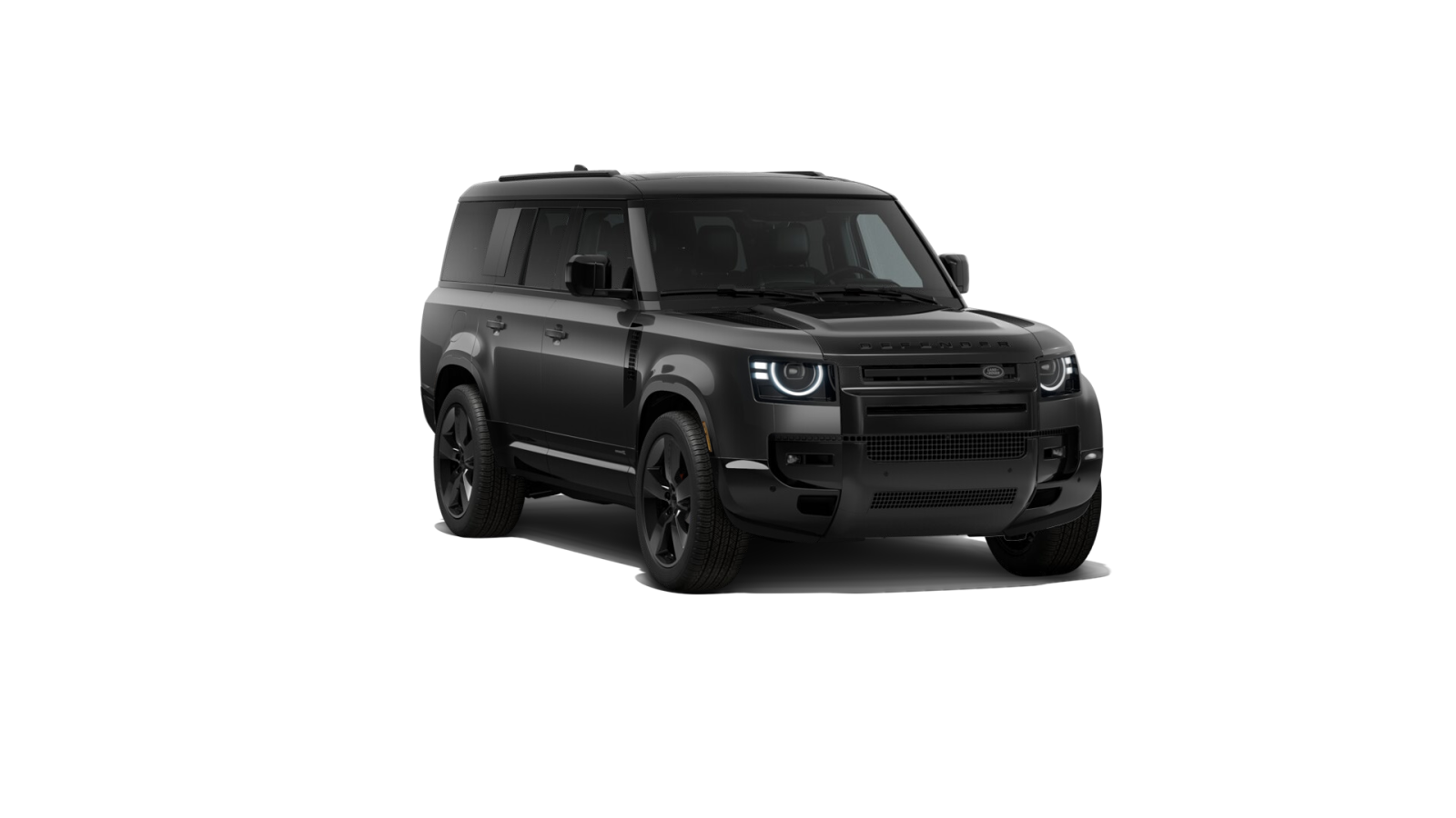 2026 Land Rover Defender X's photo