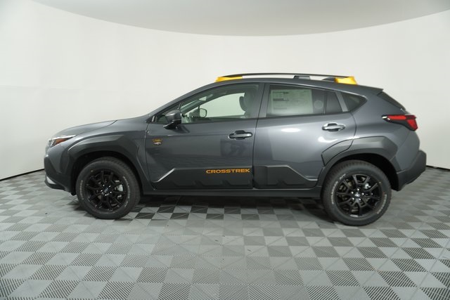 2025 Subaru Crosstrek Wilderness photo 4