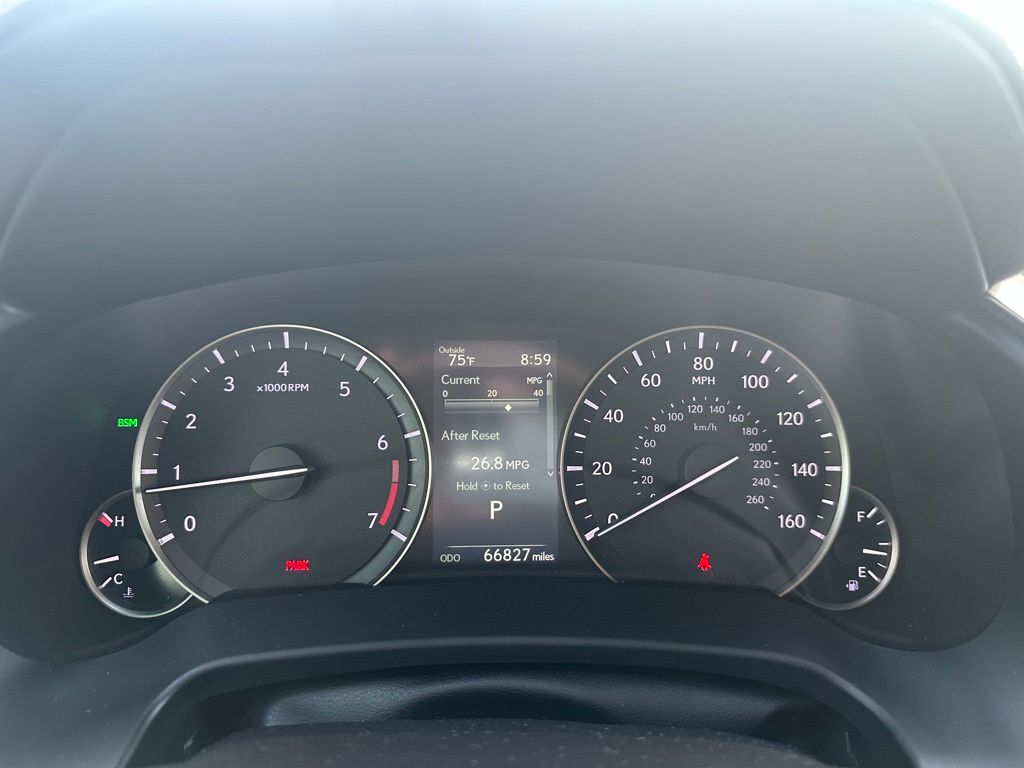 2022 Lexus RX 350 photo 3