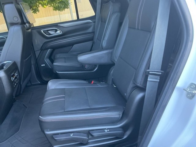 2021 Chevrolet Tahoe RST photo 22