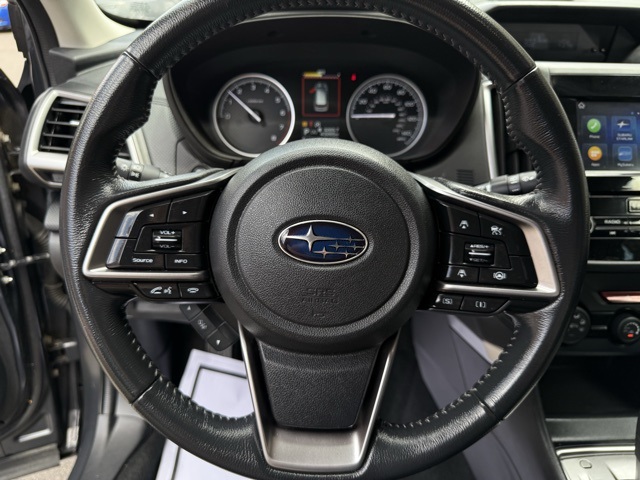 2021 Subaru Forester Premium photo 18