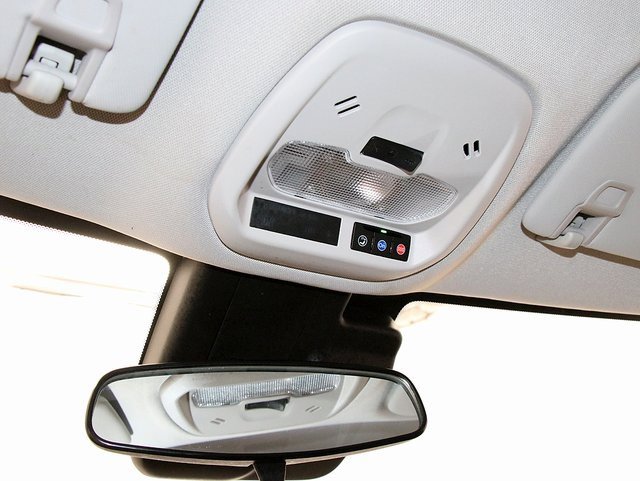 2024 Chevrolet Trax LT photo 21