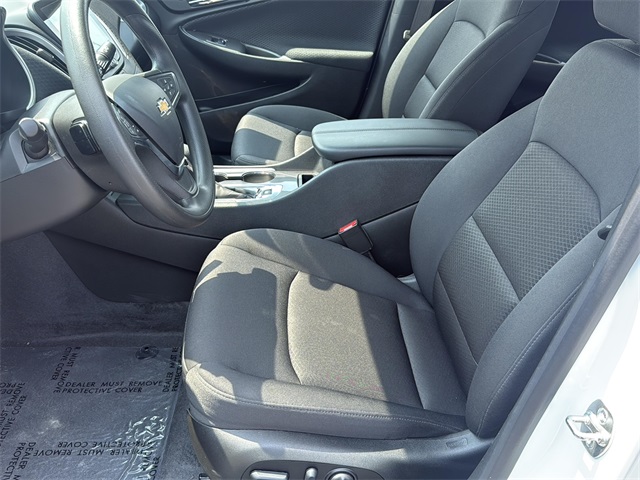 2025 Chevrolet Malibu 1LT photo 23