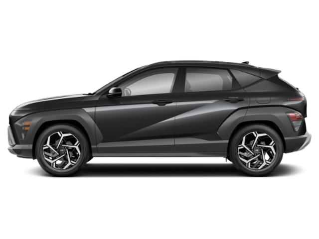 2026 Hyundai Kona SEL photo 3