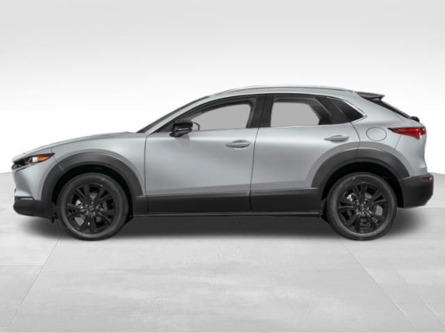 2025 Mazda CX-30 2.5 Select Sport photo 3