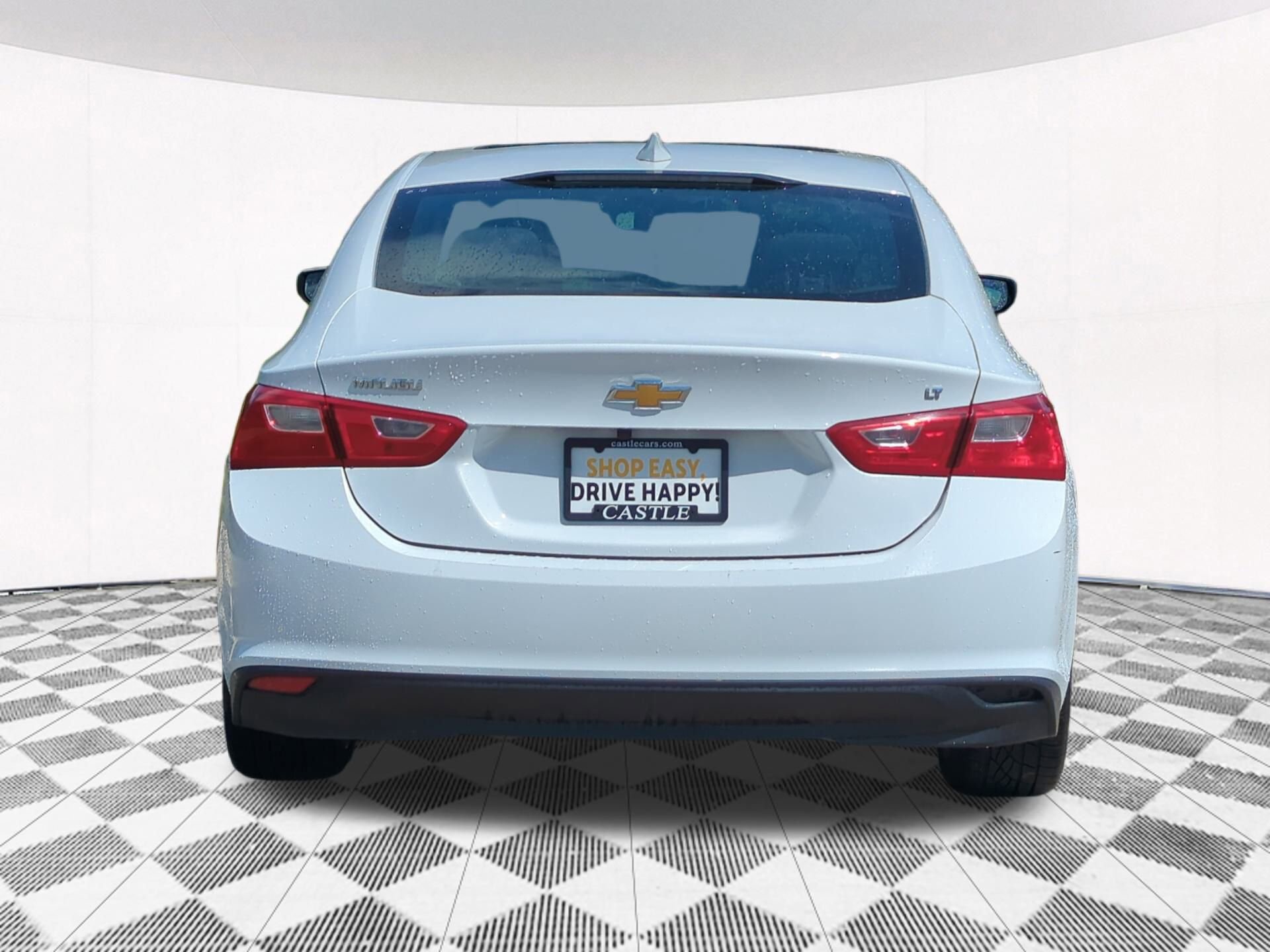 2023 Chevrolet Malibu 1LT photo 3