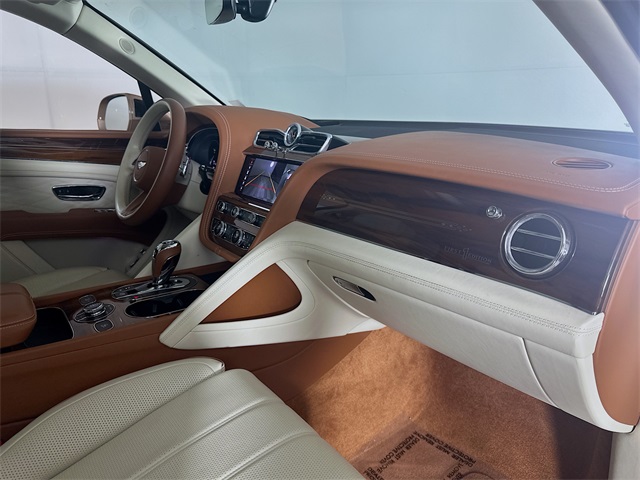 2023 Bentley Bentayga EWB Azure First Edition photo 27